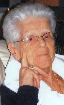 Photo de Marie-Laure St-Hilaire